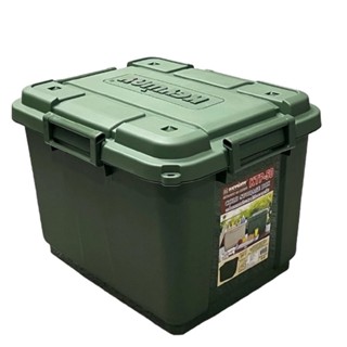 ถังแช่เก็บความเย็น 36L.KEYWAY KTP-50 ขนาด 52.3x43.2x38.3 CM.