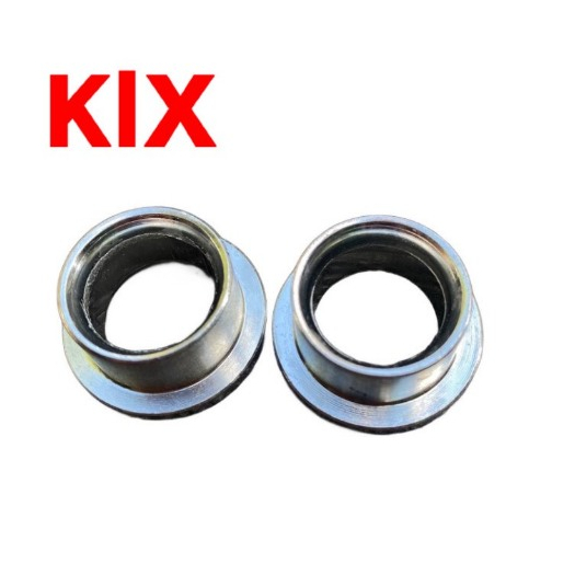 บูชรองแกน KLX ล้อ หน้า-หลัง Kavasaki เบิกศูนย์แท้ รหัส92152-2246 (BB01)