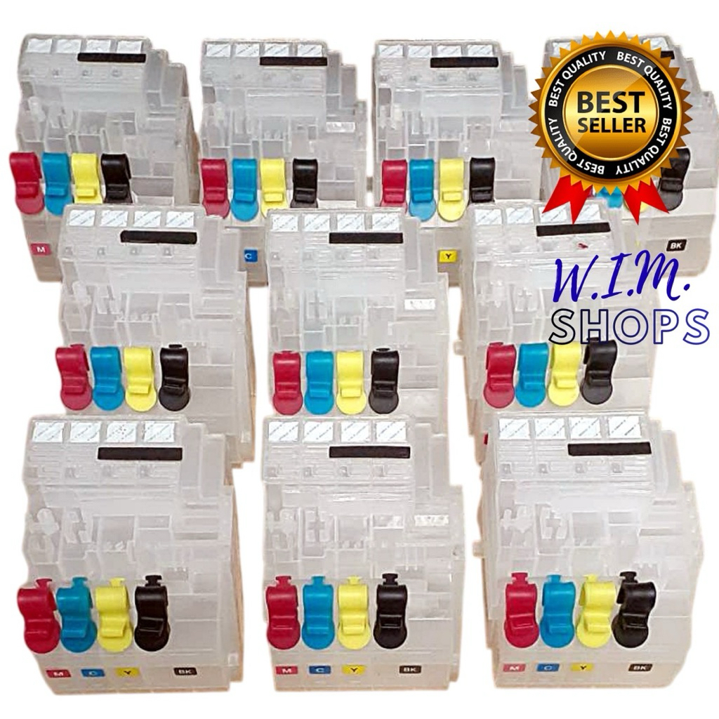 แท้งค์หมึก BROTHER T300/T500W/700W/800W INKTANK BROTHER (มือ2)