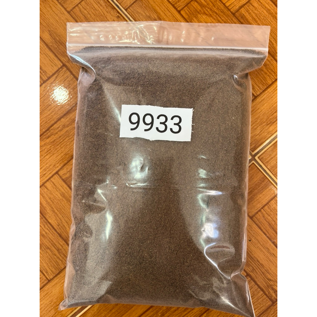 อาหารเม็ด9933บดละเอียด