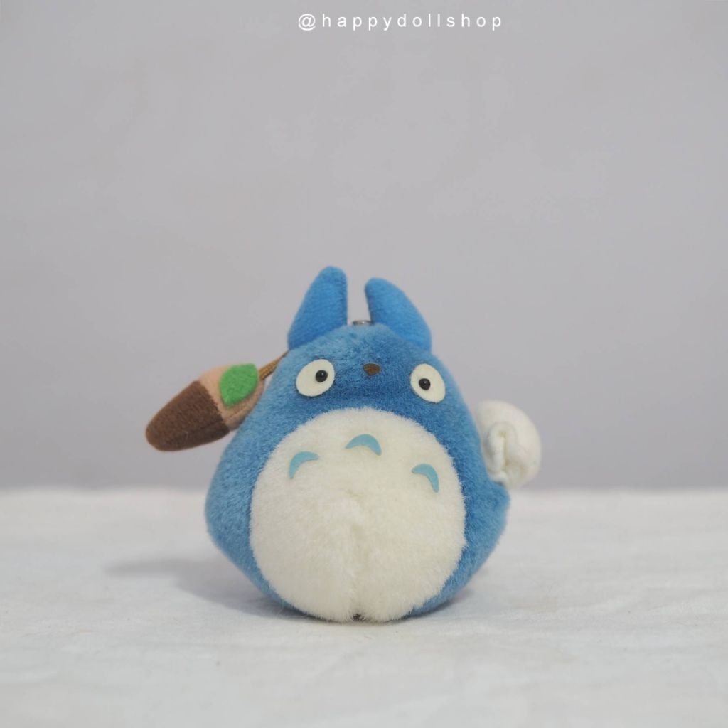 🍀 Totoro  keychain 🍀