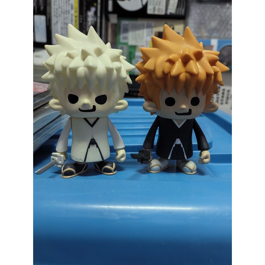 BLEACH XPANSONWORKS​
