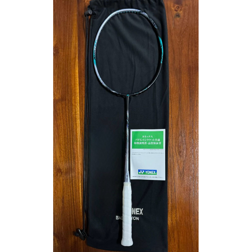 [พร้อมส่ง] Yonex Astrox 88D Pro 4U6 Code JP