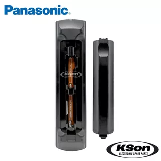 รีโมททีวี Panasonic RM-L1378 Universal ใช้กับทีวีดิจิตอลพานาได้ทุกรุ่น Panasonic Digital TV Remote Control Universal