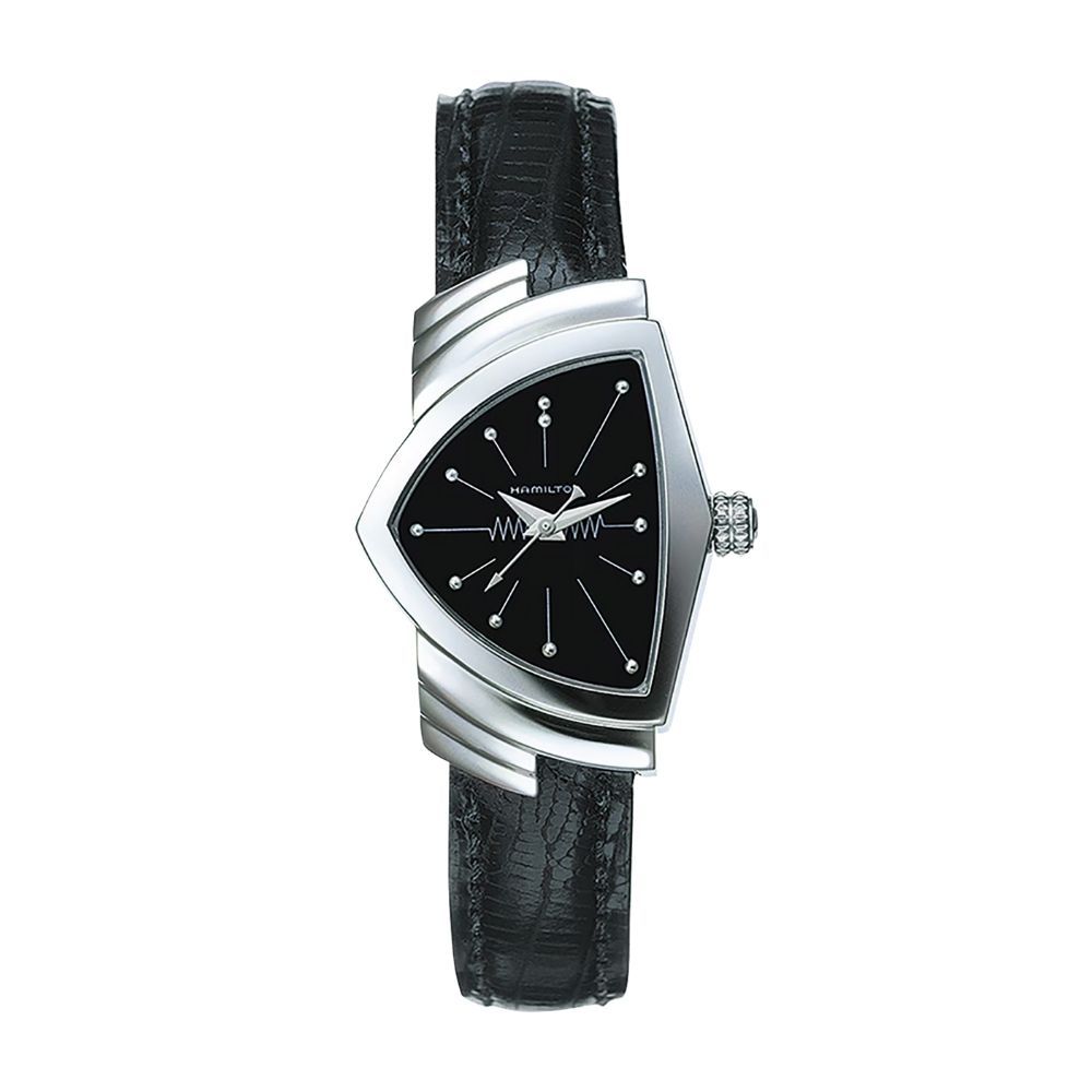 Hamilton Ventura Quartz H24211732