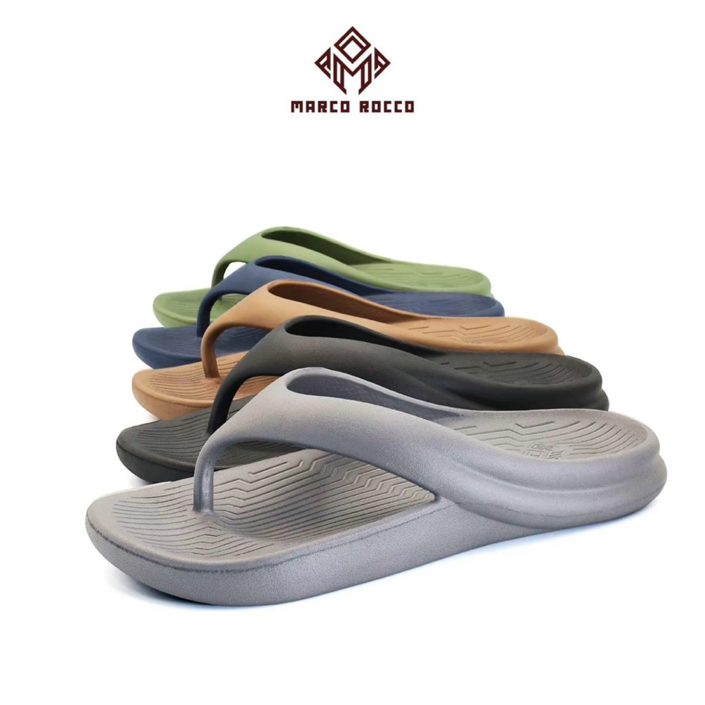 รองเท้า Marco Rocco รุ่น MR8003M