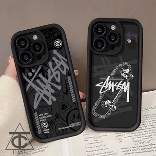 ผิวด้าน เคส For Samsung A07 A17 A56 5G A06 A16 A55 A36 A26 A05 A15 A12 A13 A14 A23 A24 A35 A51 A54 A53 A34 A50 A52 A52S