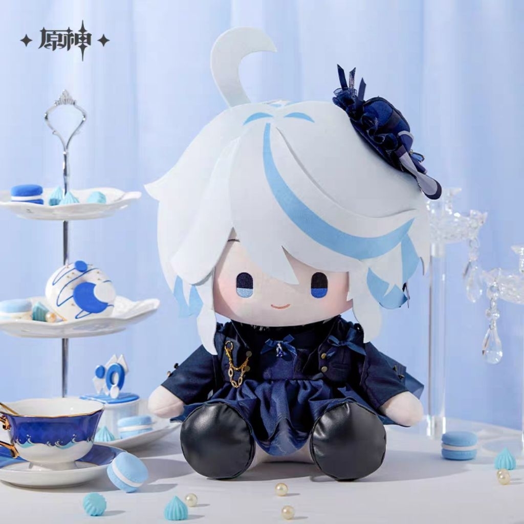 (พรี/Pre-order) ตุ๊กตา Furina Genshin Impact