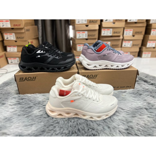 NEW📍🧧BAOJI บาโอจิ รองเท้าวิ่ง เที่ยว ใส่ทำงาน รุ่น BJW1158