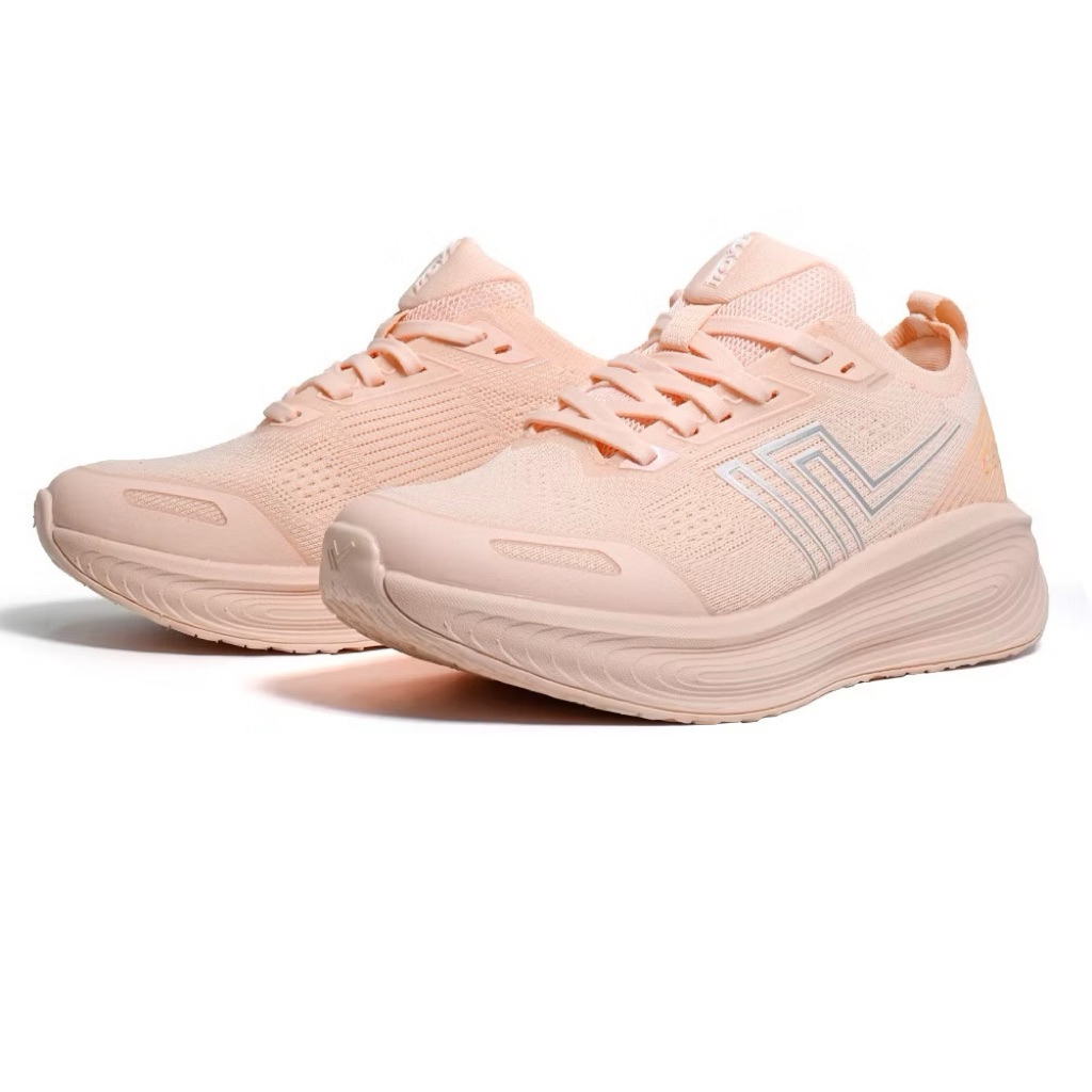 BAOJI รองเท้าบาโอจิ รองเท้าวิ่ง รุ่น BJW1153 นุ่ม เบา ใส่สบาย