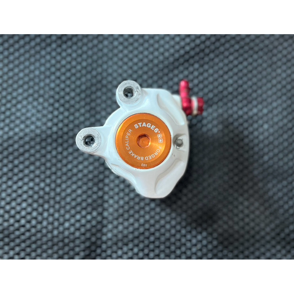 ปั้ม stage6 แท้มือ2ขายตามสภาพ