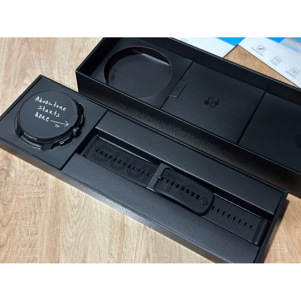 New Suunto Race 2 ของแท้