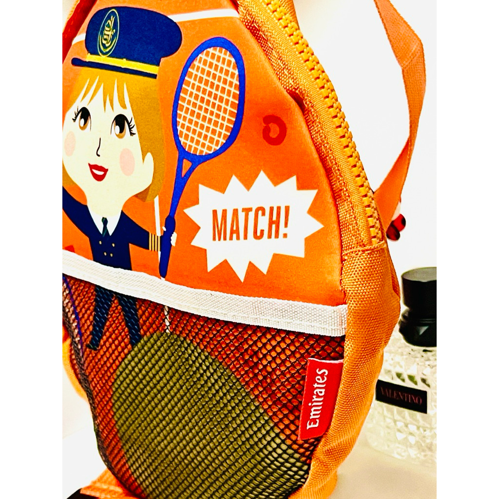 Kids Emirates bag กระเป๋าสะพายพรีเมี่ยม ใหม่