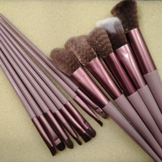 ชุดแปรงปัดทอง ปิดทองลงรัก งานแปรงศิลปะหัตถกรรม