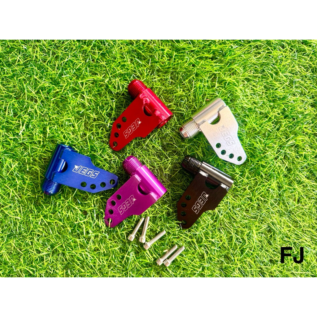 หัวต่อไอระบาย สำหรับรถรุ่น D-max1.9 และเครื่อง U4