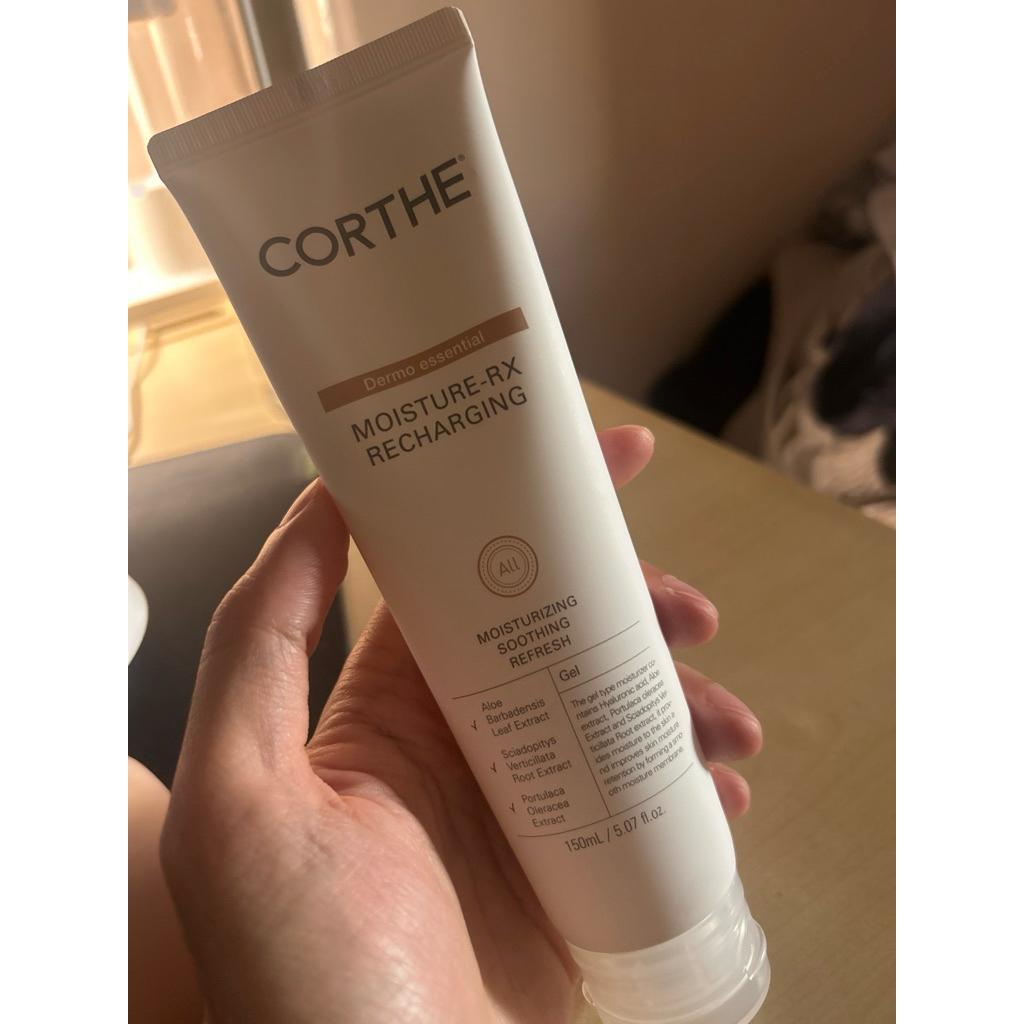 CORTHE Moisture-ex reach