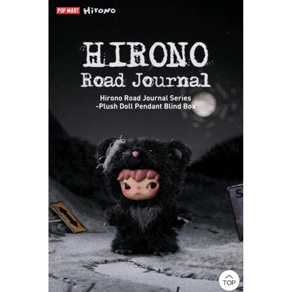 📌 Hirono ฮิโรโนะ พวงกุญแจ คอลเลคชั่นล่าสุด (ของแท้ )