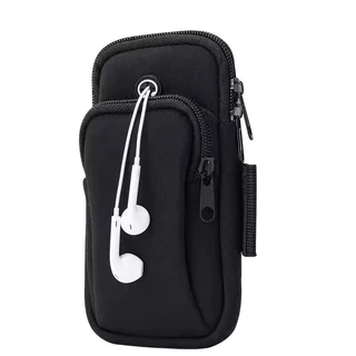 ที่วางโทรศัพอกแขนสําหรับวิ่ง - Unisex Gym Sportท์ปล