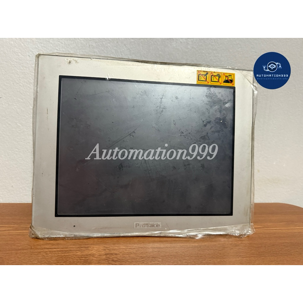 หน้าจอ HMI Proface 10.4” GP-4501 Series(ของมือสองสภาพสวย)