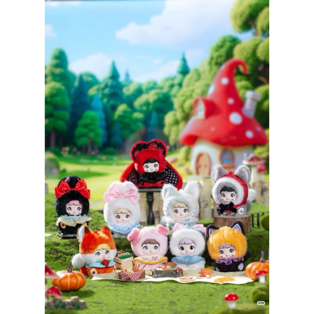 Nommi v11 1box8จุ่ม พร้อมส่งในไทย (ยกbox)