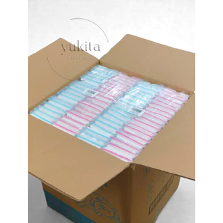 (เซตแพ็ค3ห่อ) Jaxx คอตตอนบัด สำลีก้าน รุ่น 100ก้าน*3ถุง รวม 300 ก้าน