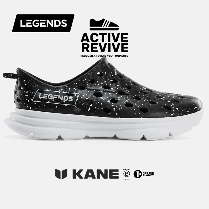 รองเท้า KANE Revive "Limited Edition" สี KANE x Legends 2 รองเท้าเพื่อสุขภาพ [Pre-order]