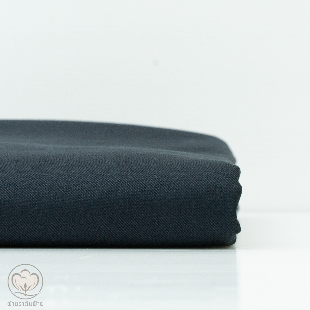 ผ้าคอตตอนสเปนเด็คซ์ น้ำหนัก 260 กรัม หน้ากว้าง 53-54 นิ้ว #2502| ผ้าหลา ผ้าเมตร