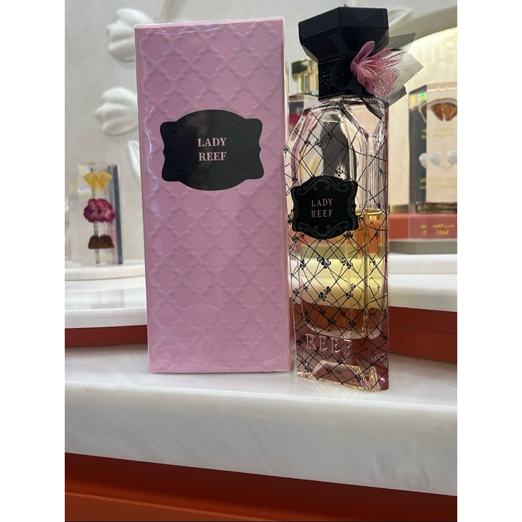 Reef Perfumes Lady Reef EDP150ml