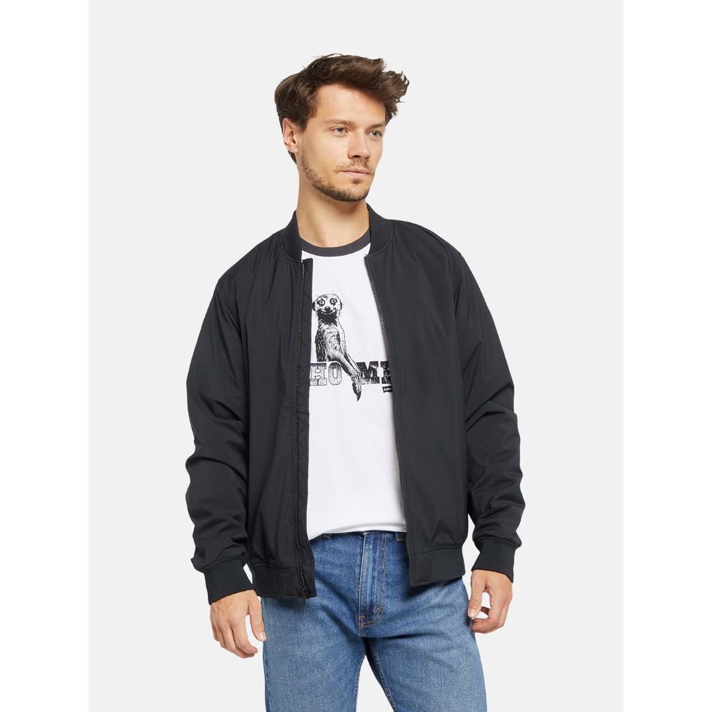 เสื้อแจ็คเก็ต Levi's® Men's Bay Bomber Jacket