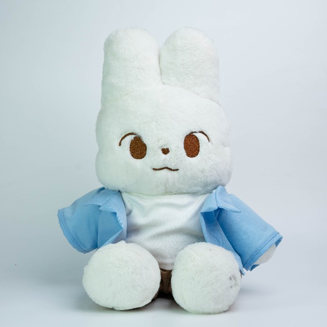 ชุดตุ๊กตา โดยอง 50cm