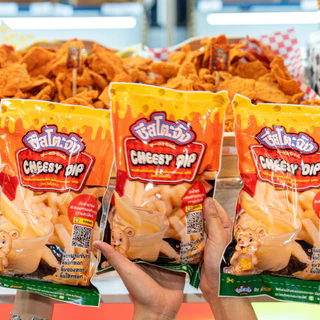 1แถม1 ฮาลาล ชีสดิป ชีสซอส ชีส ตรา ชีสโตะ ขนาด 850g จิ้มเฟรนฟรายด์ รสชาติอร่อย กลมกล่อม จิ้มของทอด