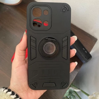 เคส กันกระแทก RING NEW รุ่นXIAOMI - redmiA5 redmiA7pro redmi14C redmi15 redmi15C