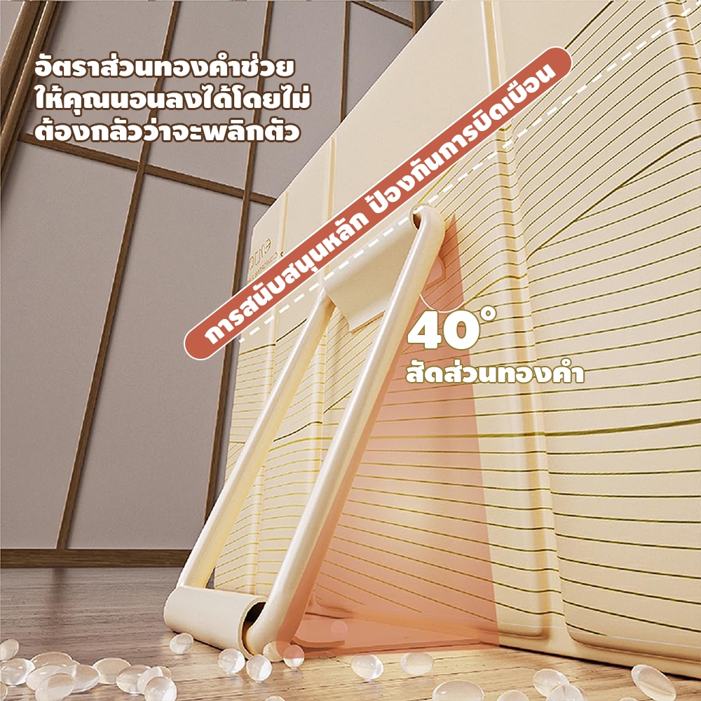 อ่างอาบน้ำพับได้ 1.5/ 1.2M การเก็บอุณหภูมิ ไม่ต้องติดตั้ง สไตล์ญี่ปุ่น SPA อ่างอาบน้ำสำหรับครอบครัว - รูปที่ 6