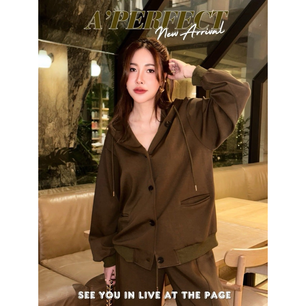 งานป้าย VG  Valley Girl