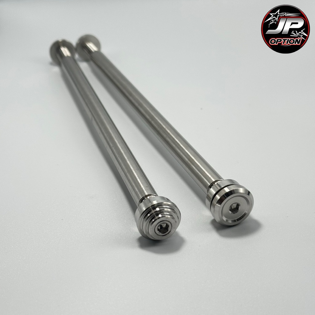 แกนสวิงอาร์มเวฟ Wave110i/125i/R/S/บังลม แกนสแตนเลส งานเฮงสกรู