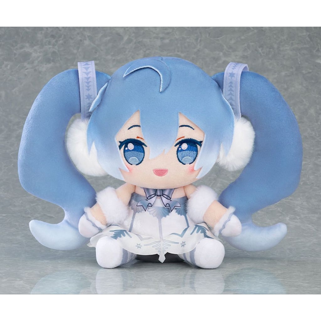(🍊พรีออเดอร์)Plushie Character Vocal Series 01 Hatsune Miku Symphony: 2025 Sapporo Concert Ver.