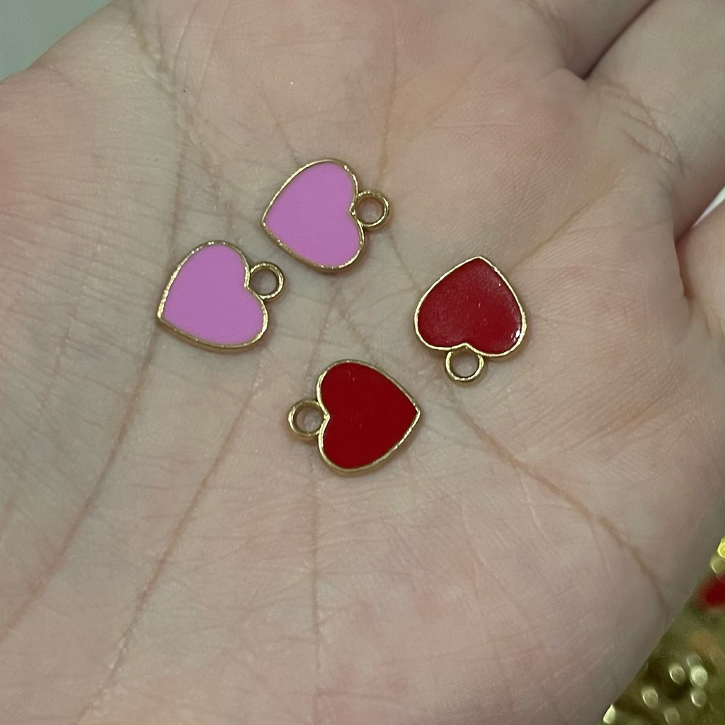 พร้อมส่ง🇹🇭 ตะขอเกี่ยวหมุน ตะขอก้ามปู12มม10ชิ้น/ถุง สังกะสีอัลลอยด์สำหรับDIYกระเป๋า-พวงกุญแจ - รูปที่ 3