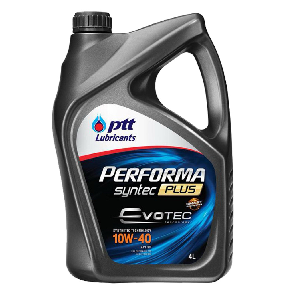 8ptt performa 10w-40 4 ลิตร