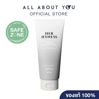HER HYNESS PREBIO COMPLETE ANTI-ACNE FOAM 100ML.