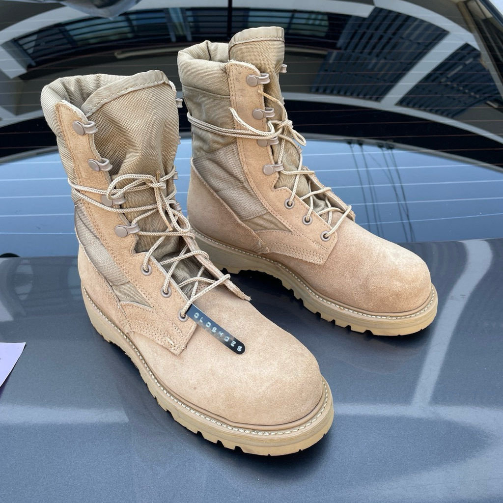 8Us Mondo PT รุ่น 8430 ซึ่งผลิตโดย UFCW (United Food and Commercial Workers International Union)