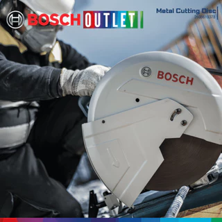 BOSCH 2608619378 ใบตัดเหล็ก 14 นิ้ว (Fast Cut)