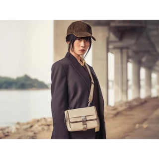 GRAMS(28) กระเป๋าสะพายข้าง รุ่น 702 Urban Pack