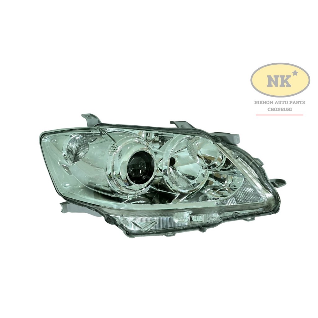 ไฟหน้า โตโยต้า แคมรี่ ACV40 06'-08' *รุ่นหลอดซีนอน* / Toyota Camry 06'-08' *Xenon* (ราคาต่อ 1ข้าง)