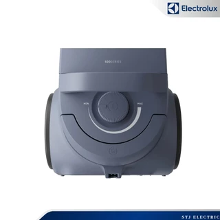 ELECTROLUX เครื่องดูดฝุ่นแบบกล่อง ขนาด 2 ลิตร รุ่น EFC52512