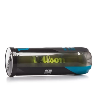 Wilson ลูกเทนนิส บรรจุ 3ลูก Tour Premier All Court WRT109400