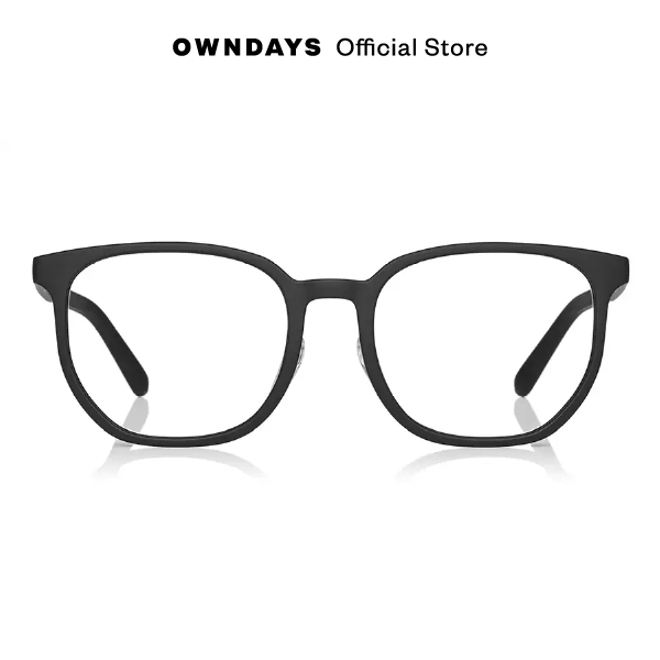 OWNDAYS BLACK COLLECTIONS แว่นสายตา รุ่น OB2003
