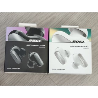 (มือ1) Bose Quietcomfort Ultra Earbuds