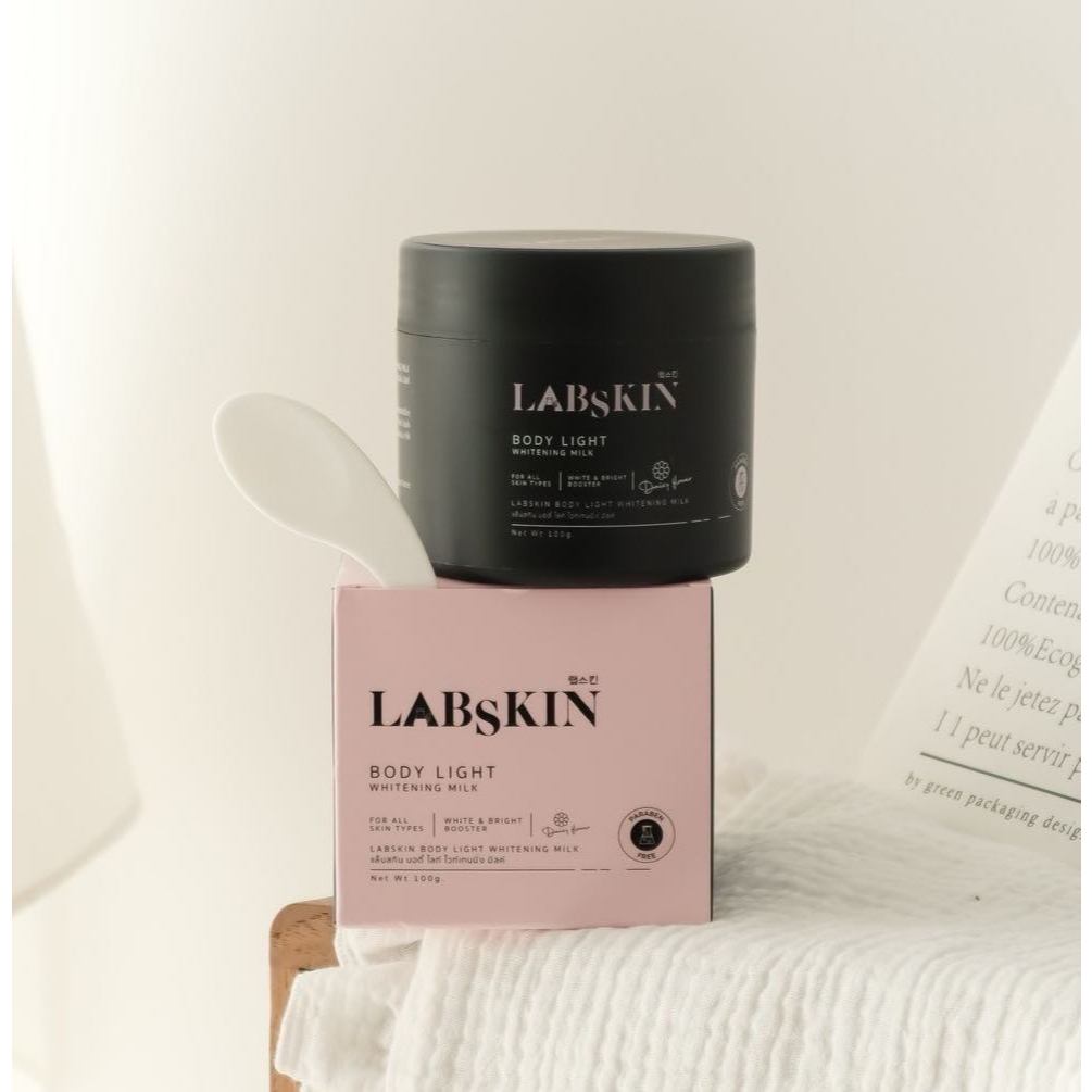 หัวเชื้อแล็บสกินส์สูตรใหม่  (Lapskin เเล็บสกินส์) ของแท้