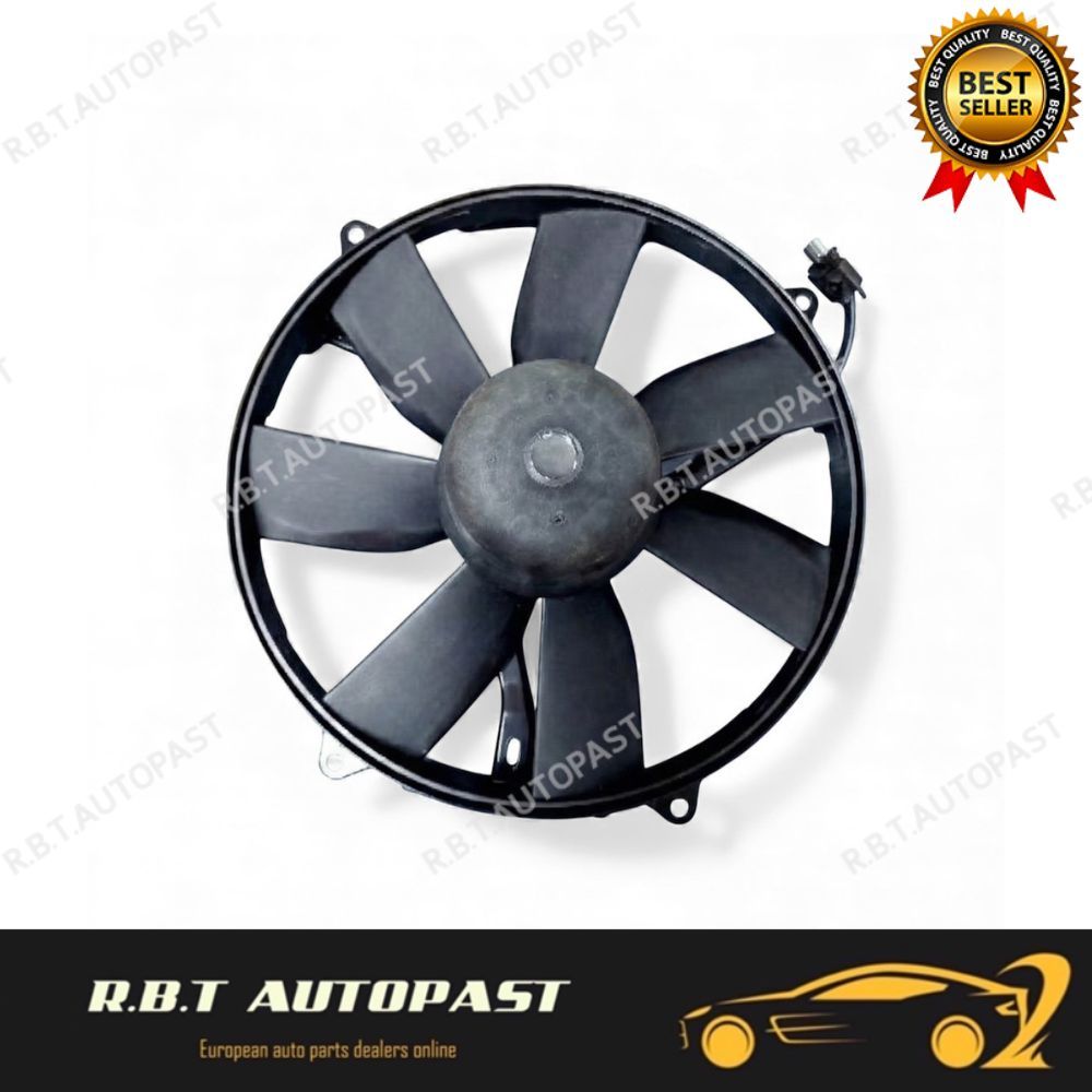 Benz พัดลมไฟฟ้า รุ่น W140 S280 S320 S500