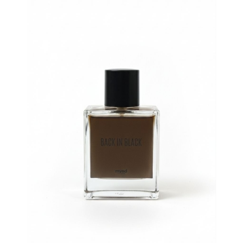 Back in Black [Eau De Parfum] 50ml